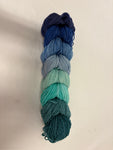 Squishy Skeinette Chains
