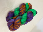 Mod Yarns - Fingering 101