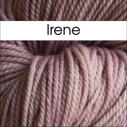 Irene - Dye to Order