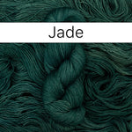 Jade - Dye to Order