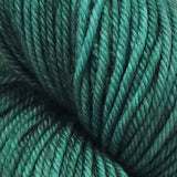 For Better or Worsted