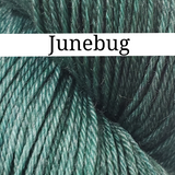 Junebug - Dye to Order