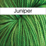 Juniper - Dye to Order