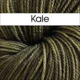 Kale - Dye to Order