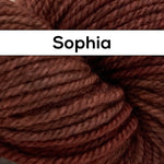 Sophia - Dye to Order