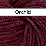 Orchid - Dye to Order