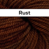 Rust - Dye to Order