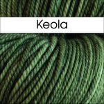 Keola - Dye to Order