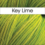 Key Lime - Dye to Order