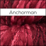 Mod Yarns - Anchorman - Dye to Order