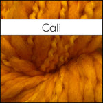 Mod Yarns - Cali - Dye to Order