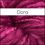 Mod Yarns - Dora - Dye to Order