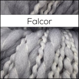 Mod Yarns - Falcor - Dye to Order