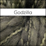 Mod Yarns - Godzilla - Dye to Order