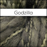 Mod Yarns - Godzilla - Dye to Order