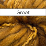 Mod Yarns - Groot - Dye to Order