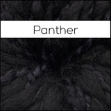 Mod Yarns - Panther - Dye to Order