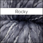 Mod Yarns - Rocky - Dye to Order