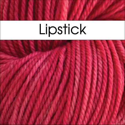 Lipstick - Dye to Order