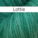 Lottie - Dye to Order