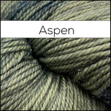 Aspen - Dye to Order