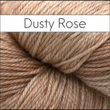 Dusty Rose - Dye to Order