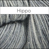 Hippo - Dye to Order