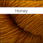 Honey - Dye to Order