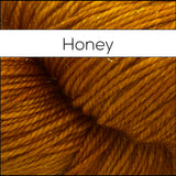 Honey - Dye to Order