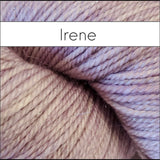 Irene - Dye to Order