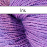 Iris - Dye to Order