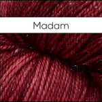 Madam - Dye to Order