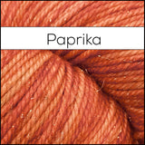 Paprika - Dye to Order