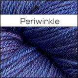 Periwinkle - Dye to Order