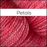 Petals - Dye to Order