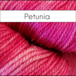 Petunia - Dye to Order