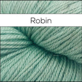 Robin - Dye to Order