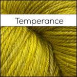 Temperance - Dye to Order