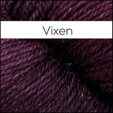 Vixen - Dye to Order