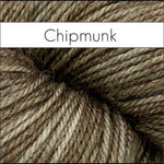 Chipmunk - Dye to Order