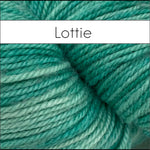 Lottie - Dye to Order