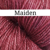 Maiden - Dye to Order