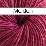 Maiden - Dye to Order