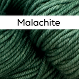 Malachite - Dye to Order