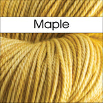 Maple - Dye to Order