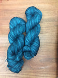 Mariana - Dye to Order