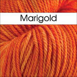 Marigold - Dye to Order