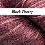 Black Cherry - Dye to Order