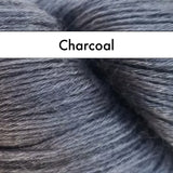 Charcoal - Dye to Order