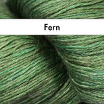 Fern - Dye to Order